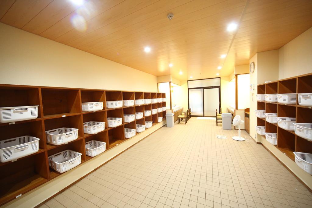 Atagawa Onsen Hotel Ohruri Higashiizu Buitenkant foto