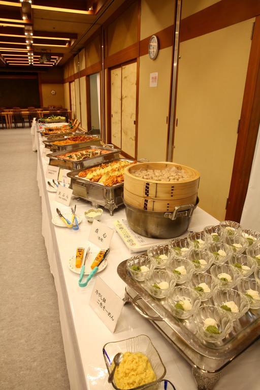 Atagawa Onsen Hotel Ohruri Higashiizu Buitenkant foto