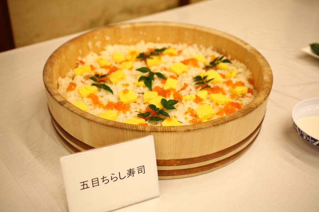Atagawa Onsen Hotel Ohruri Higashiizu Buitenkant foto