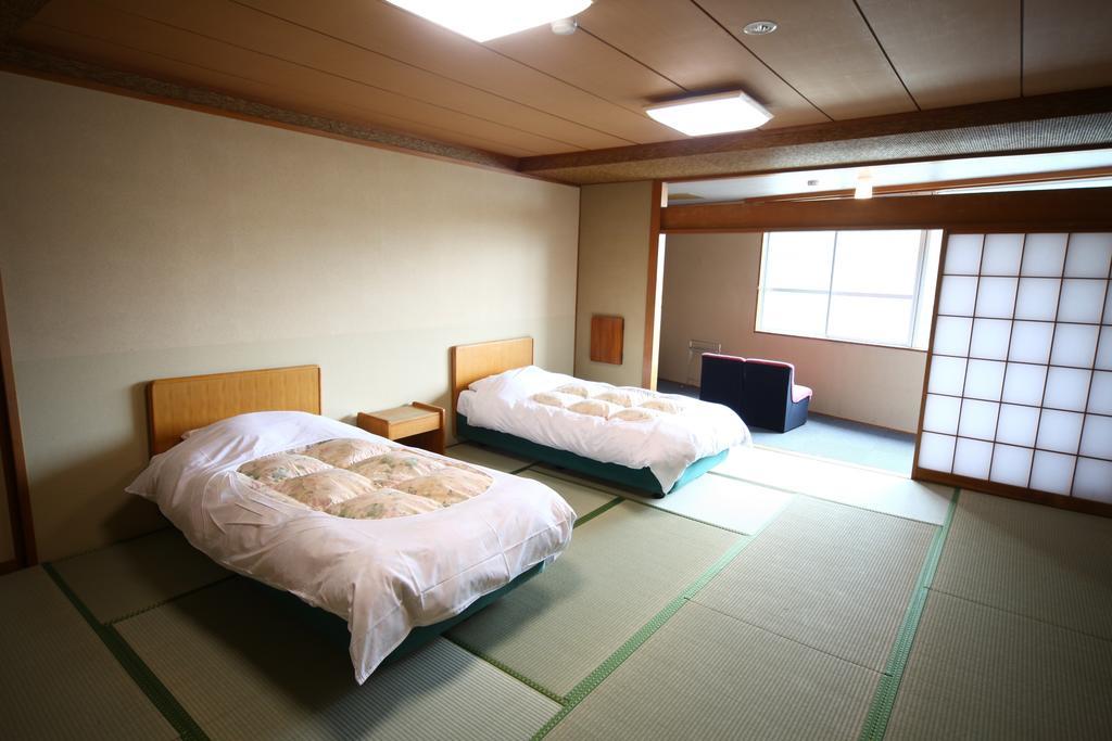 Atagawa Onsen Hotel Ohruri Higashiizu Kamer foto