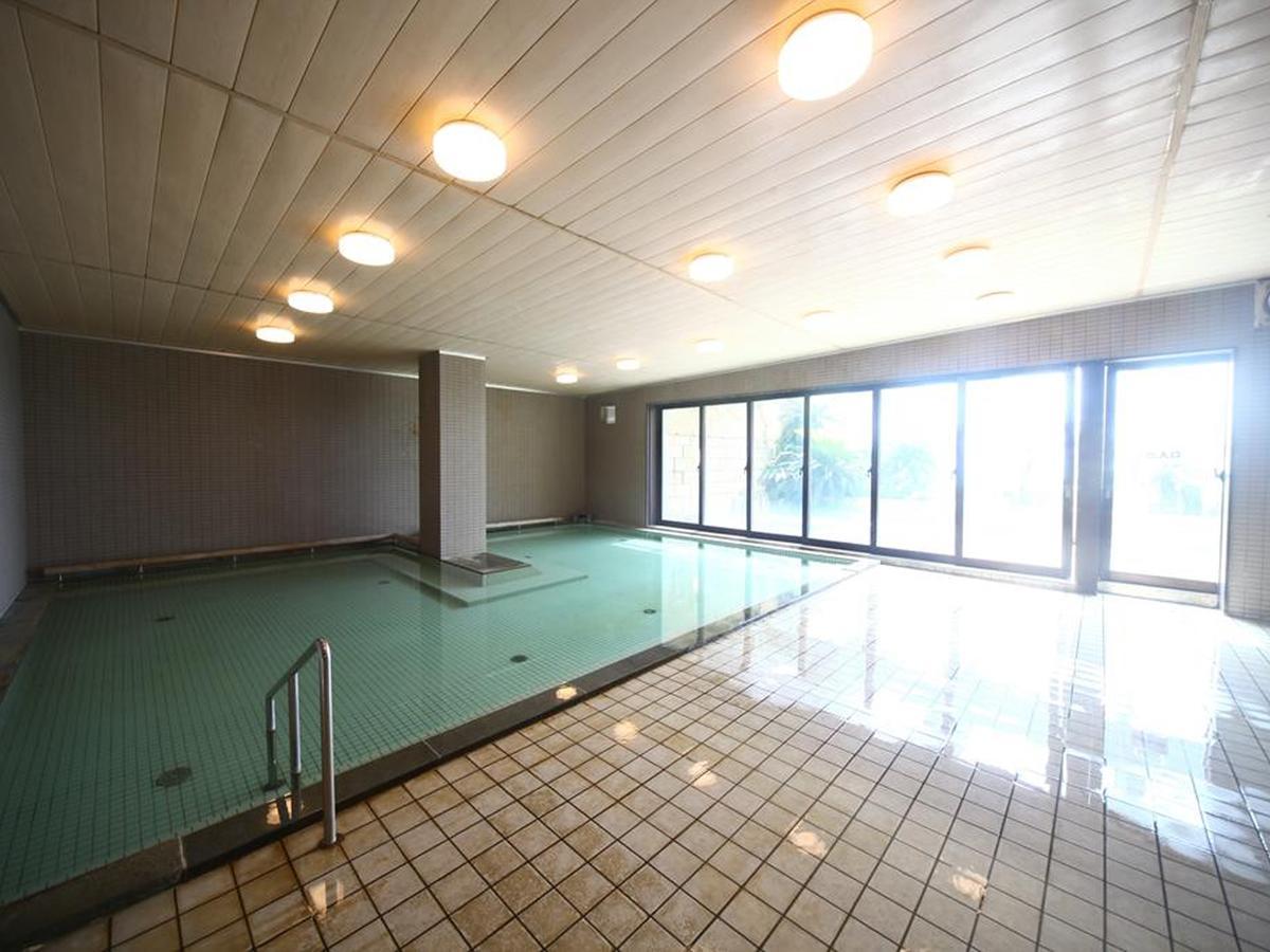 Atagawa Onsen Hotel Ohruri Higashiizu Buitenkant foto